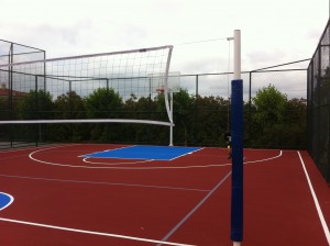 Voleybol Direği